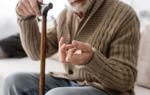 parkinson hasta bakici